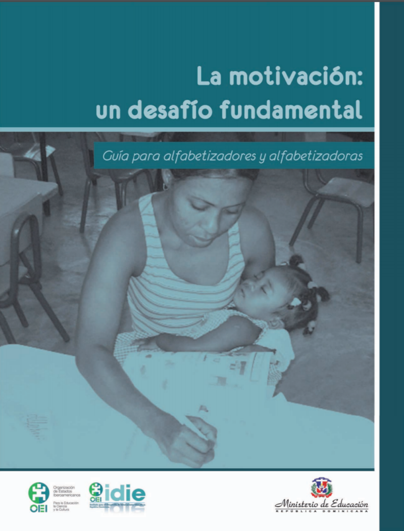 “La motivación, un desafío fundamental”