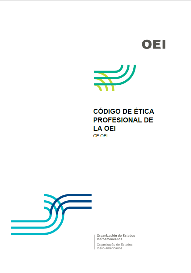 Código de ética profesional de la OEI