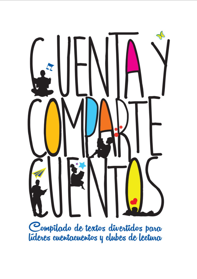 Cuenta y Comparte Cuentos