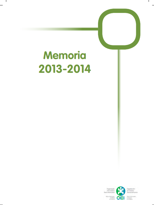 Memoria 2013-2014