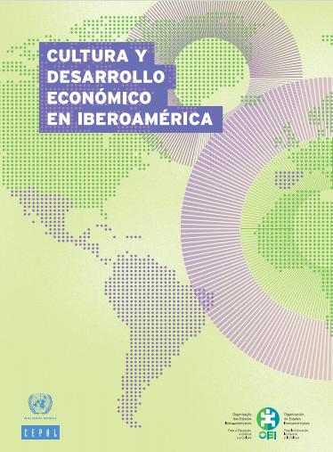 Cultura y desarrollo económico en Iberoamérica