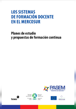 Los Sistemas de Formación Docente en el MERCOSUR