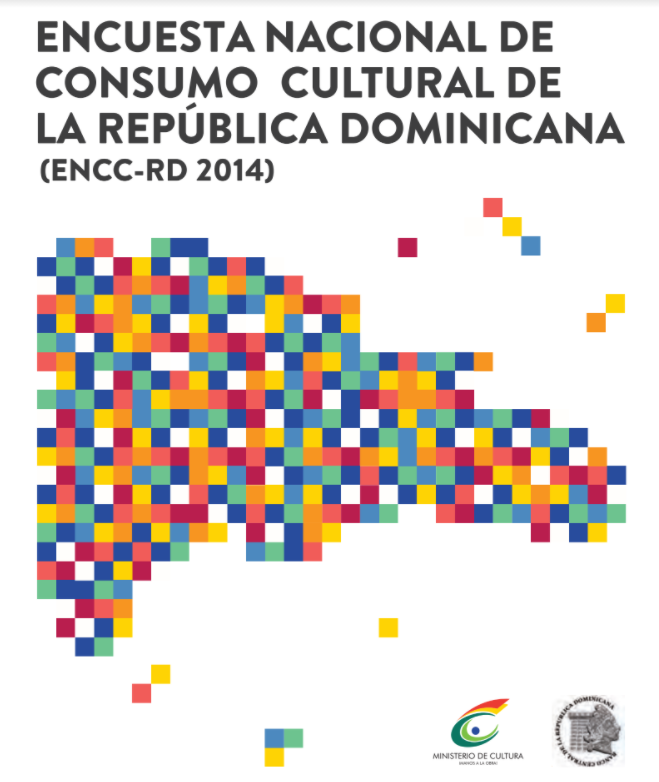 Documento de la Encuesta Nacional de Consumo Cultural - 2014
