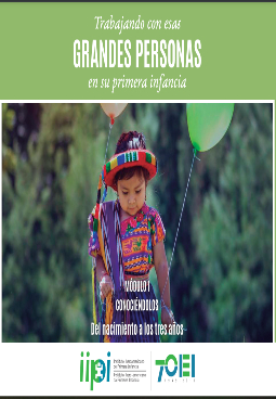 Pequeñas grandes personas