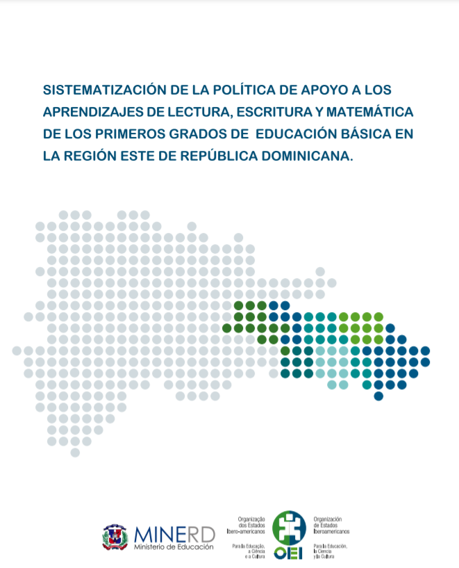 Sistematización de la Política de Apoyo a los Aprendizajes