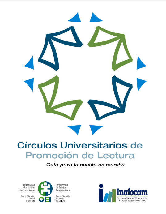 Guía Círculos Universitarios de Promoción de Lectura
