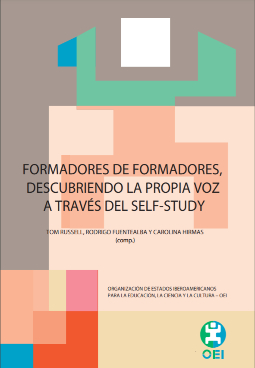 Formadores de formadores, descubriendo la propia voz a través del self-study