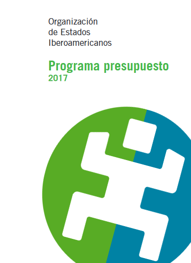 Programa presupuesto 2017