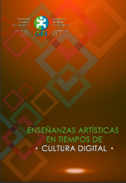 Enseñanzas artísticas en tiempos de cultura digital