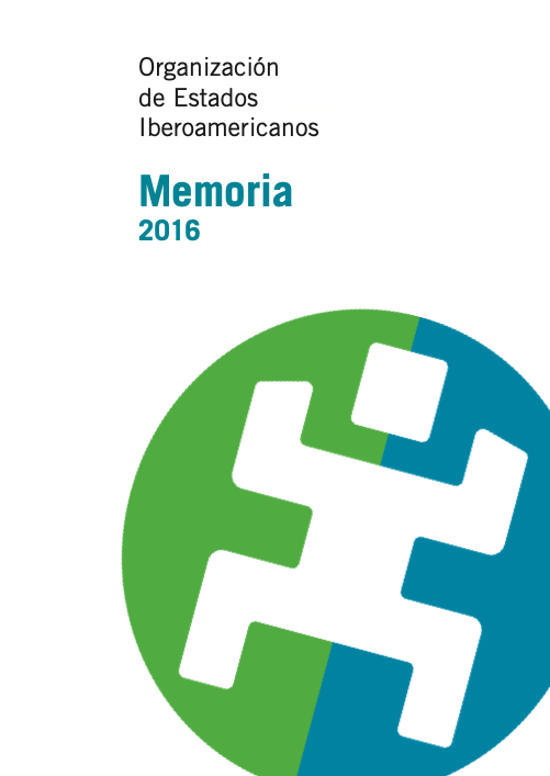 Memoria 2016