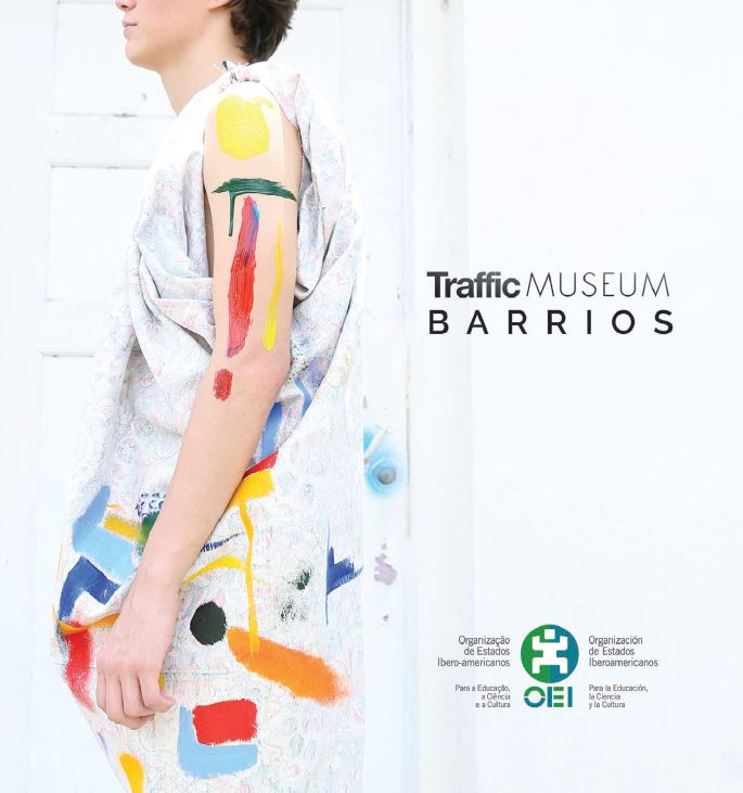 Traffic Museum Barrios