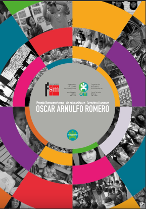 Sistematizacion de experiencias. I Premio Iberoamericano de Educación en Derechos Humanos