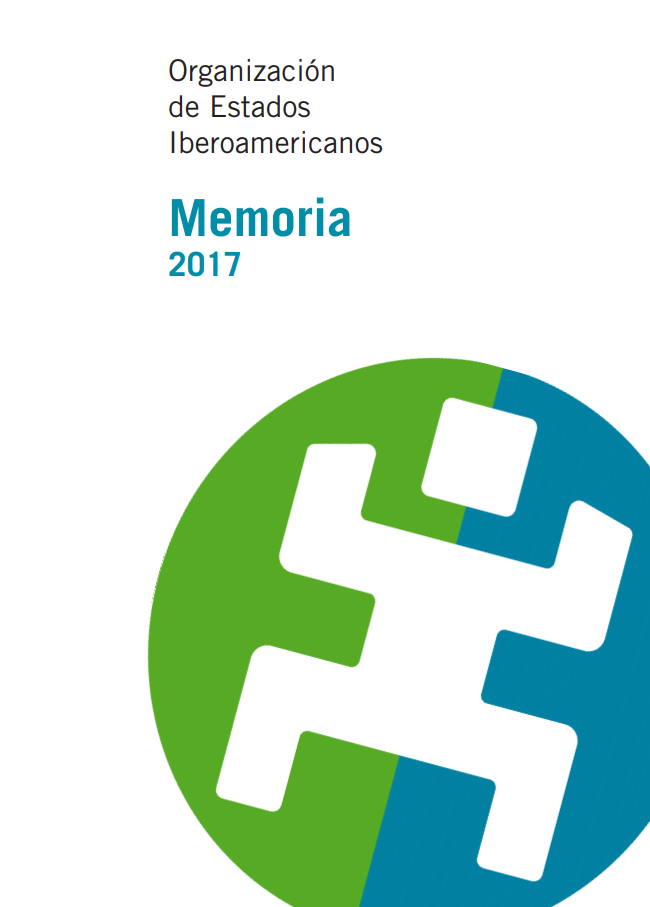 Memoria 2017