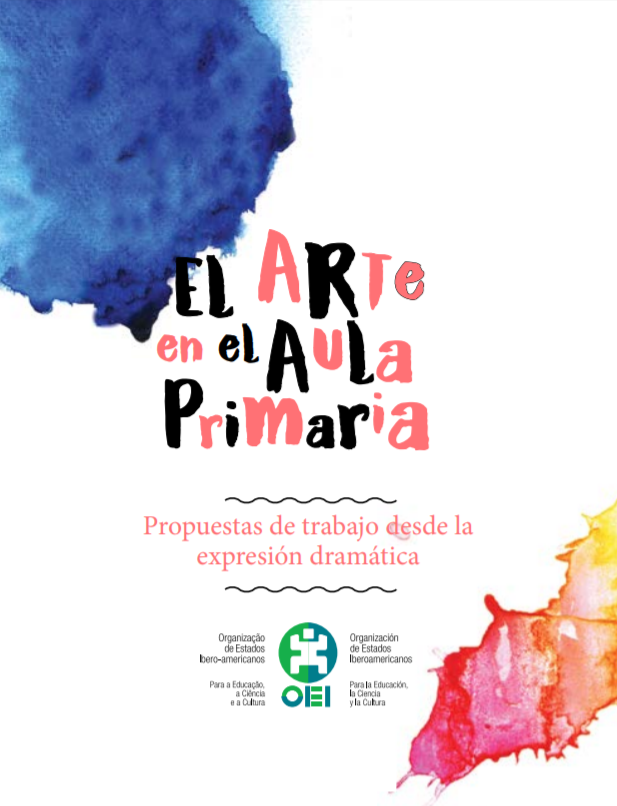 El Arte en el Aula Primaria - Propuestas de trabajo