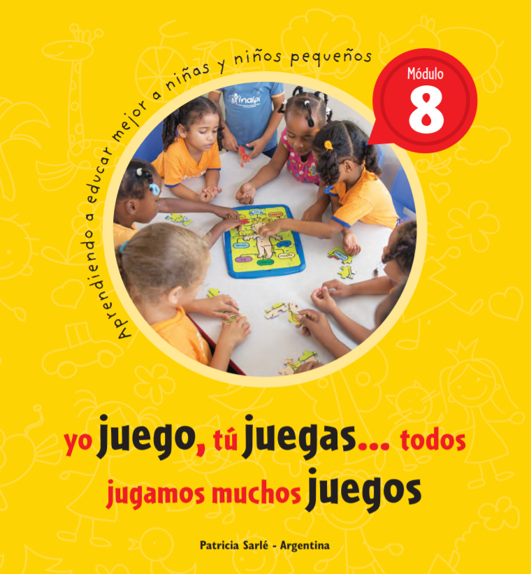 Aprendiendo a educar mejor a niñas y niños pequeños