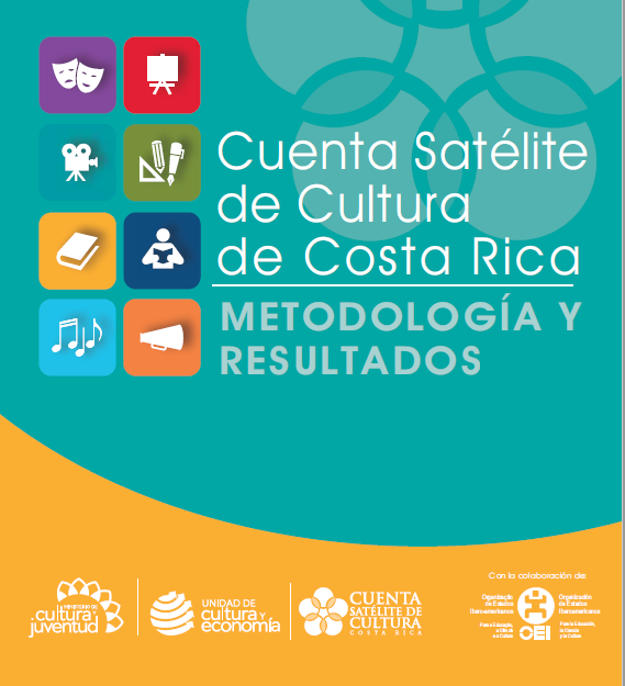 Cuenta Satélite de Cultura de Costa Rica