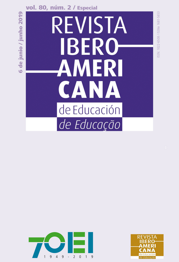 Revista Iberoamericana de Educación