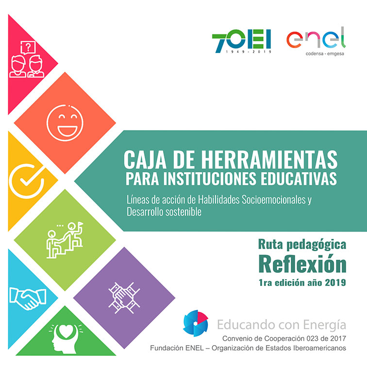 Ruta pedagógica Reflexión