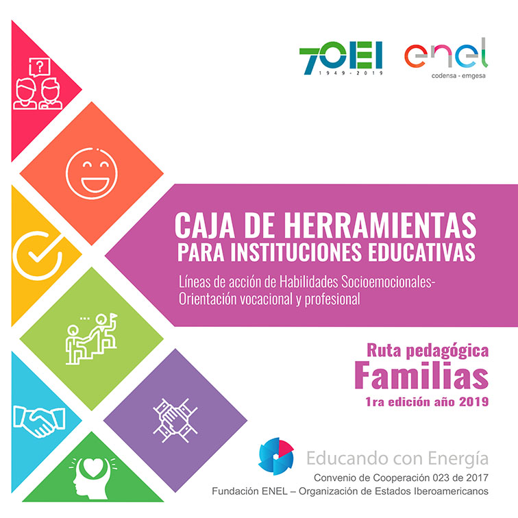 Rutas Pedagógica Familias