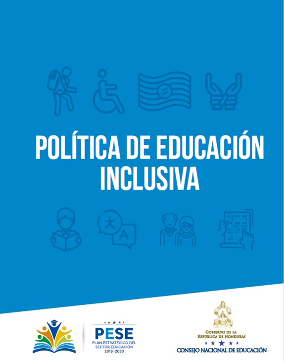 Política de Educación Inclusiva