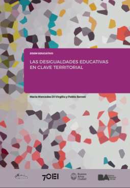 Las desigualdades educativas en clave territorial