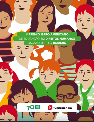 III Premio Iberoamericano de Educación en Derechos Humanos Óscar Arnulfo Romero