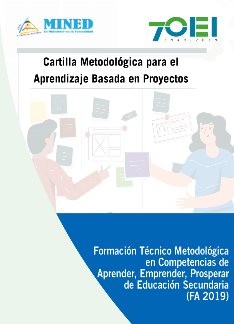 El Aprendizaje Basado en Proyectos