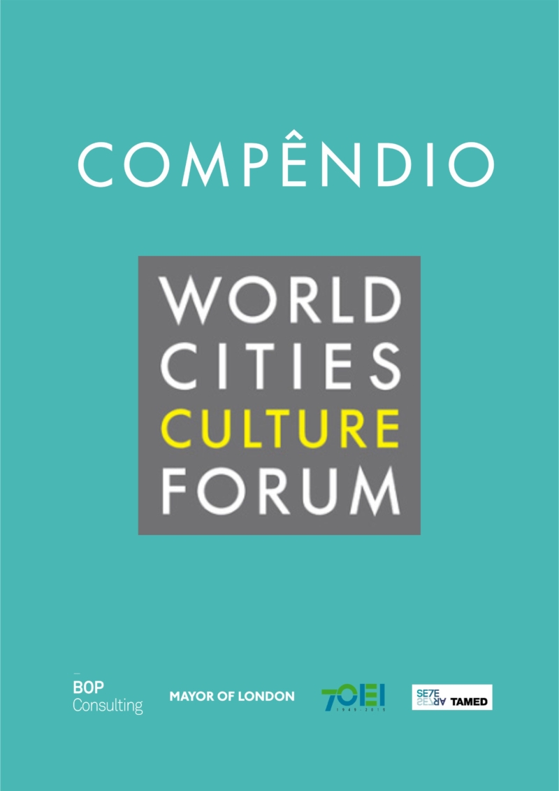 Compêndio WCCF
