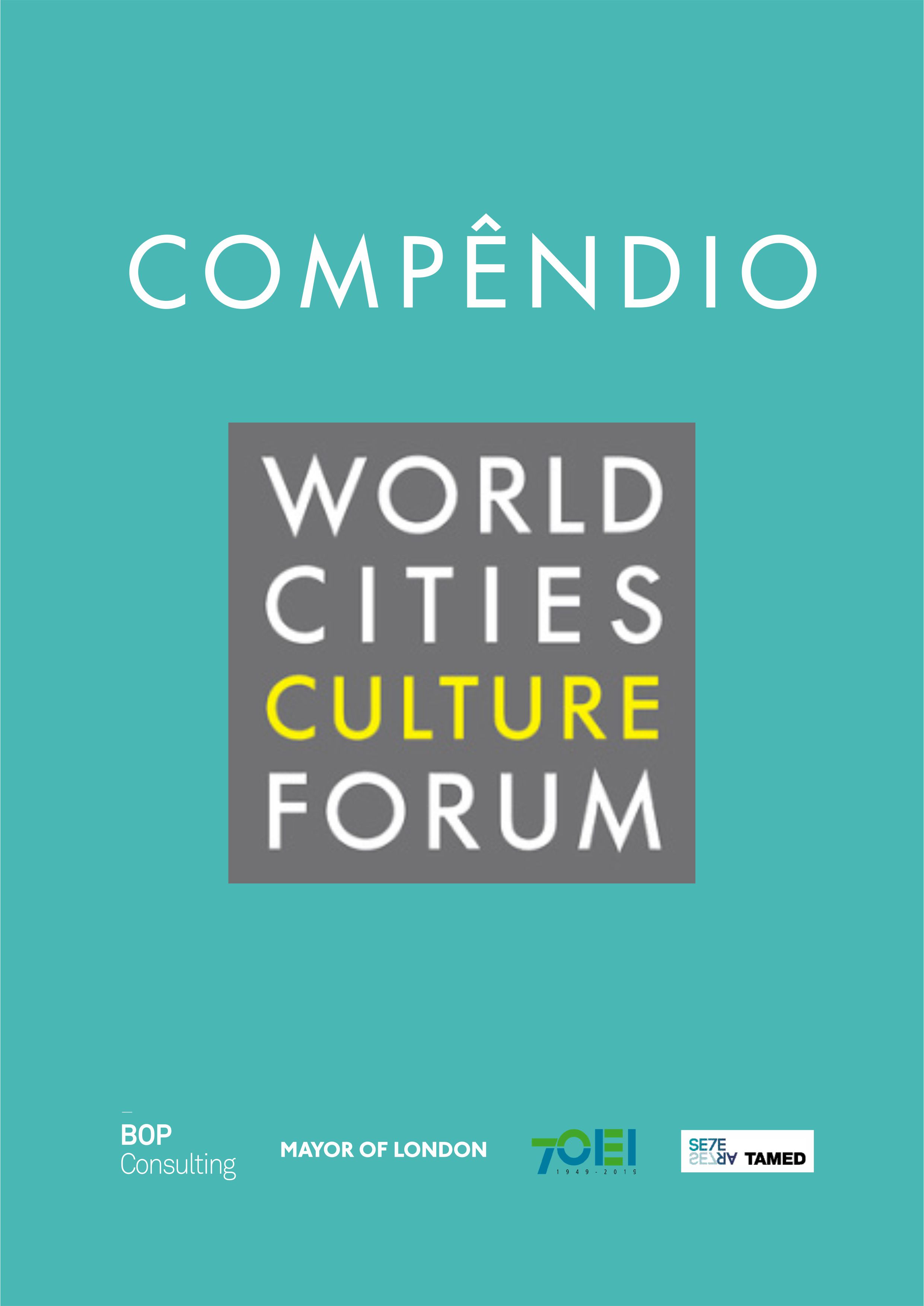 Compêndio WCCF