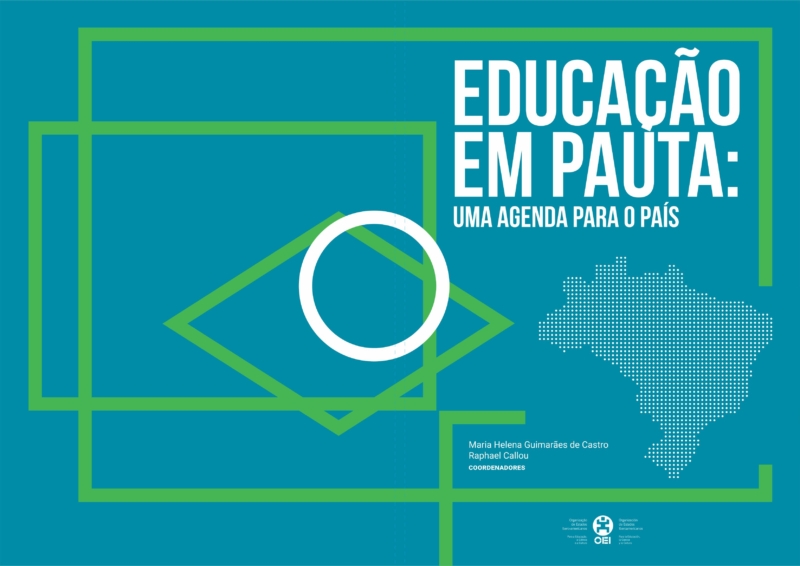 Educação em Pauta