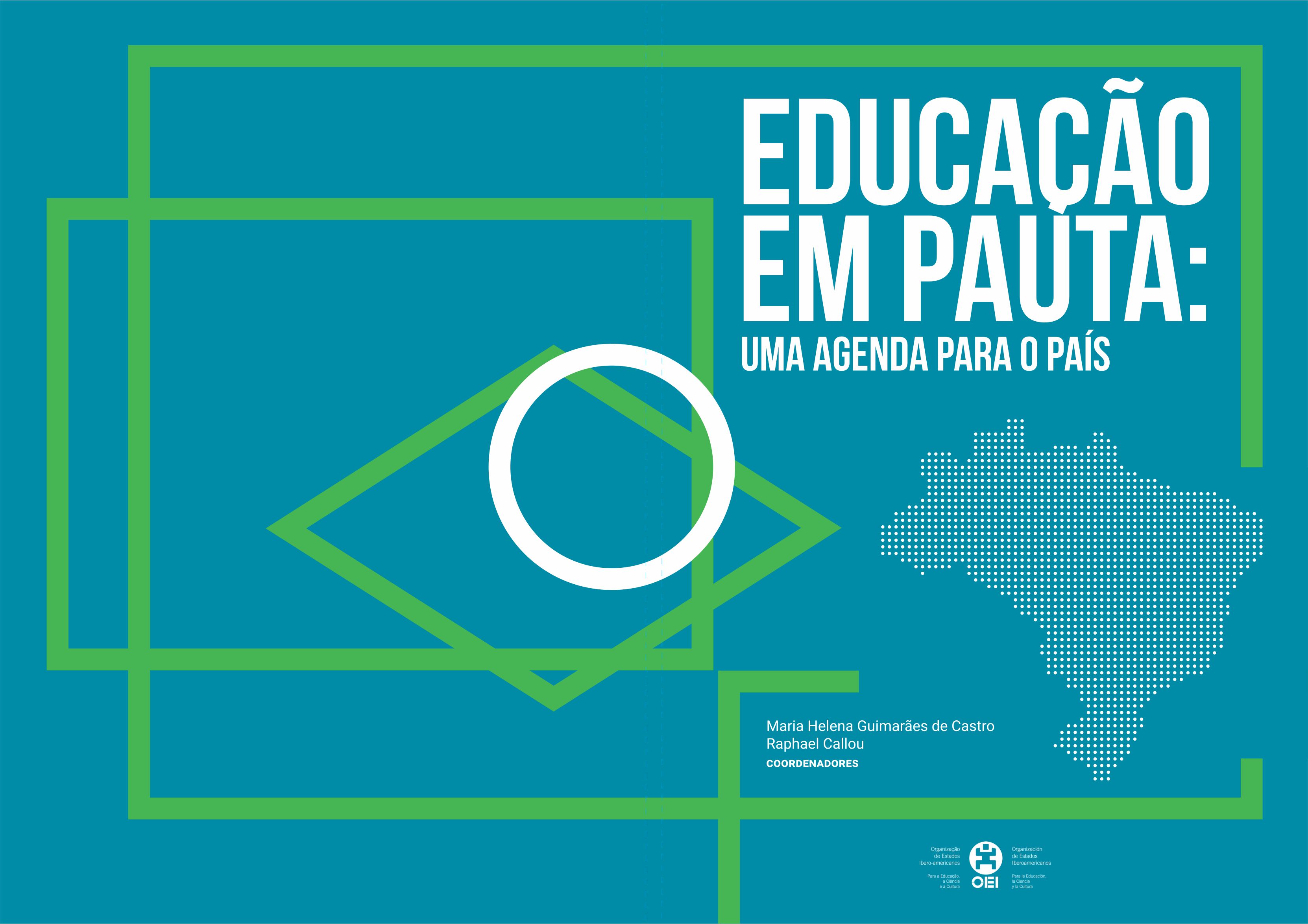 Educação em Pauta