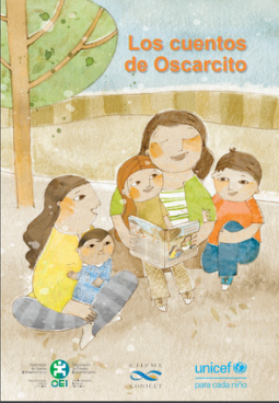 Los cuentos de Oscarcito