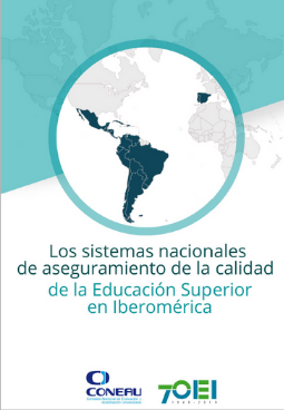 Los sistemas nacionales de aseguramiento de la calidad de la educación superior en Iberoamérica
