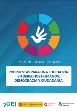 Propuestas para una Educación en Derechos Humanos, Ciudadanía y Democracia