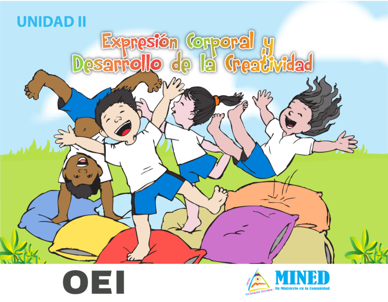 Metodología de Arte y Juego II: Dibujo y la Pintura