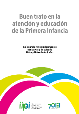 Buen trato en la atención y educación de la primera infancia