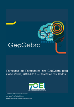 Formación de Formadores en GeoGebra para Cabo Verde