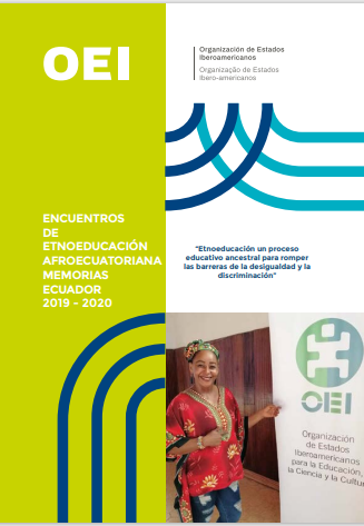 Encuentros de Etnoeducación Afroecuatoriana