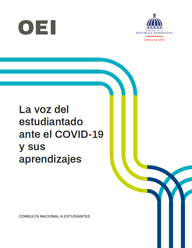 La voz del estudiantado ante el COVID-19 y sus aprendizajes