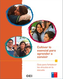 Cultivar lo esencial para aprender a convivir