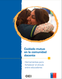 Cuidado mutuo en la comunidad docente