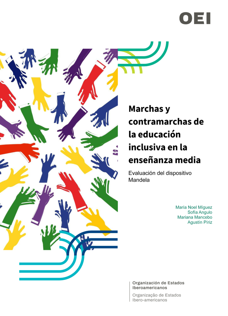 Marchas y contramarchas de la educación inclusiva en la enseñanza media. Evaluación del dispositivo Mandela.