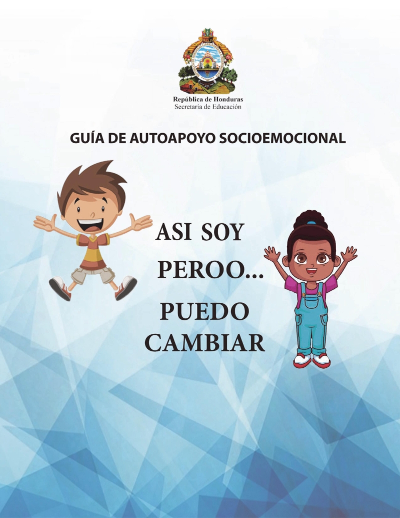 Guía Autoapoyo Socioemocional