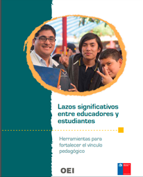 Lazos significativos entre educadores y estudiantes