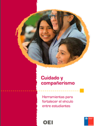 Cuidado y compañerismo