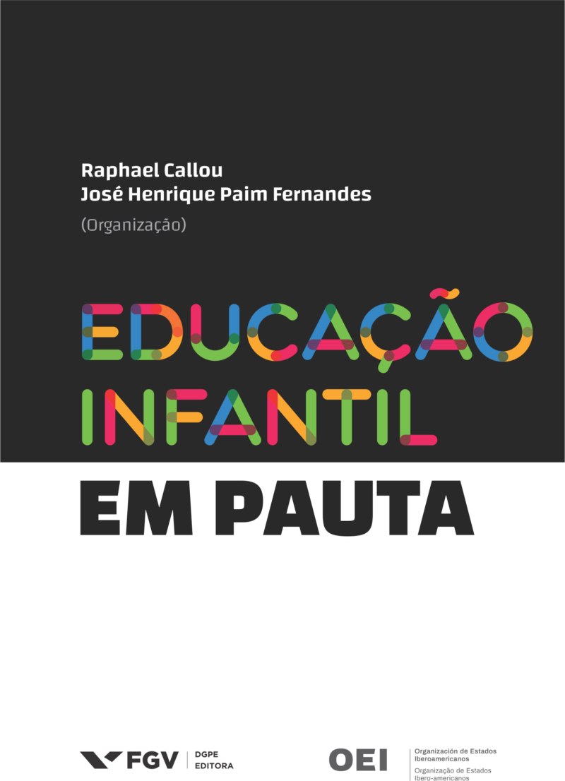 Educação Infantil em Pauta