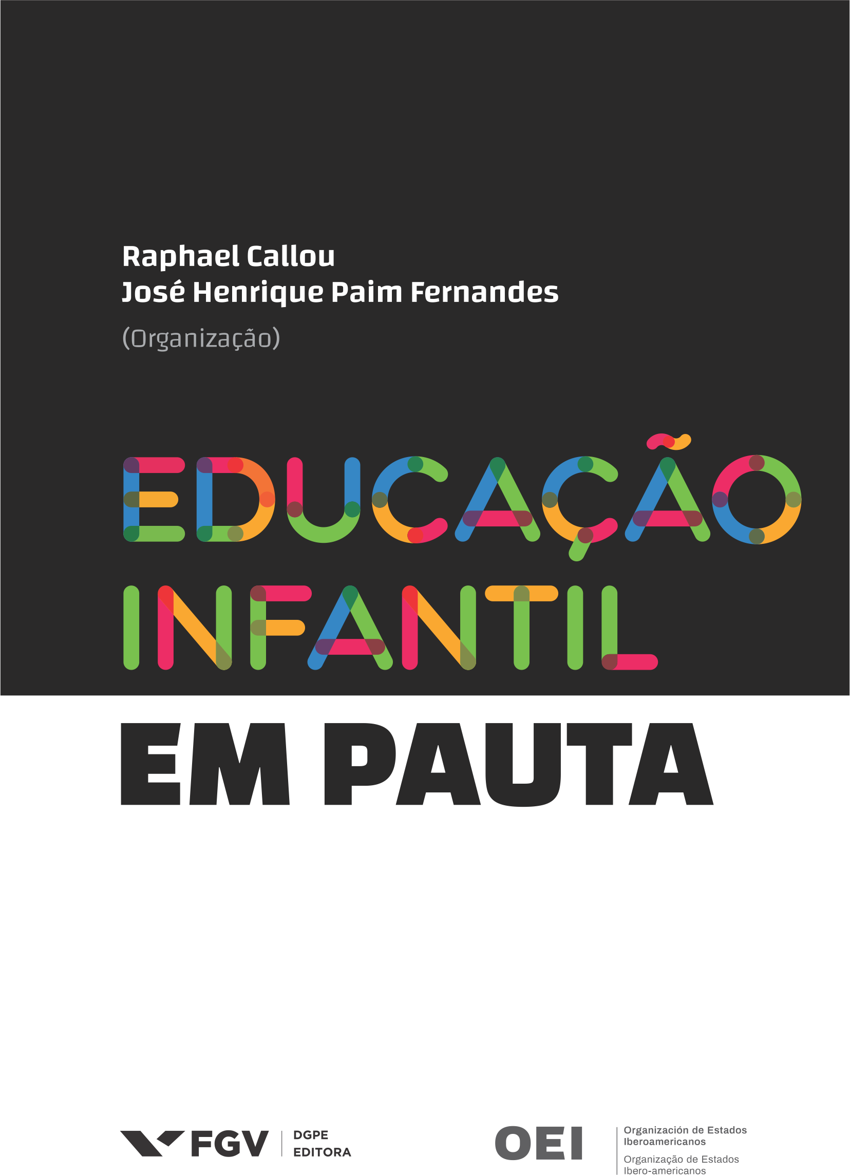 Educação Infantil em Pauta
