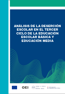 Análisis de la Deserción Escolar en el Tercer Ciclo de la Educación Escolar Básica y Educación Media