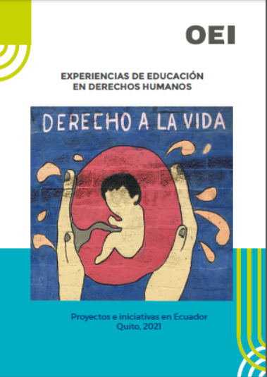 Experiencias de educación en Derechos Humanos