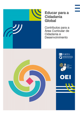 Educar para la Ciudadanía Global: Aportes para el Área Curricular de Ciudadanía y Desarrollo